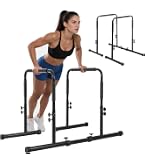 Amazon.co.jp: OSJ ディップススタンド 耐荷重200kg 折りたたみ